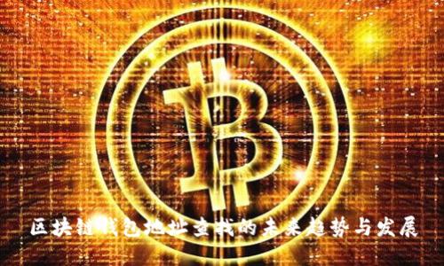 区块链钱包地址查找的未来趋势与发展