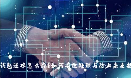 冷钱包进水怎么办？如何有效处理与防止未来损失