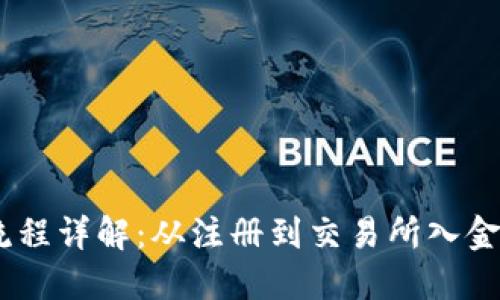 USDT购买流程详解：从注册到交易所入金的完整指南