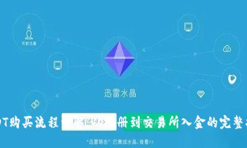 USDT购买流程详解：从注册到交易所入金的完整指南