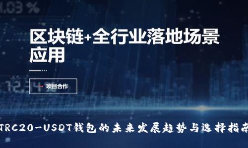 TRC20-USDT钱包的未来发展趋势与选择指南