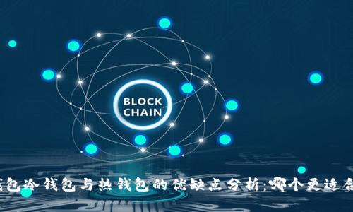 TP钱包冷钱包与热钱包的优缺点分析：哪个更适合你？