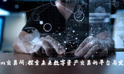 Tokenim交易所：探索未来数字资产交易的平台与发展趋势