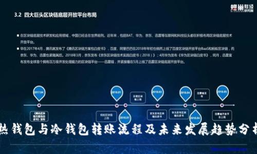 热钱包与冷钱包转账流程及未来发展趋势分析
