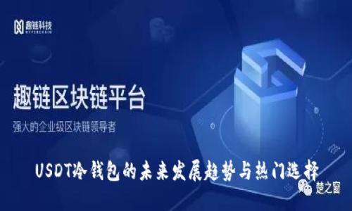 USDT冷钱包的未来发展趋势与热门选择