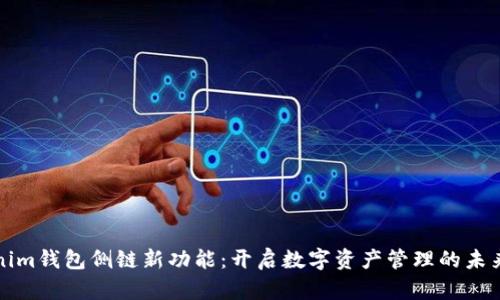Tokenim钱包侧链新功能：开启数字资产管理的未来之门