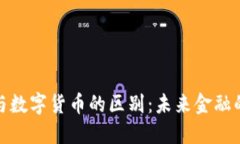 加密货币与数字货币的区