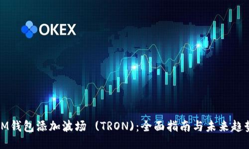 IM钱包添加波场 (TRON)：全面指南与未来趋势