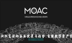 USDT查询浏览器的未来发展