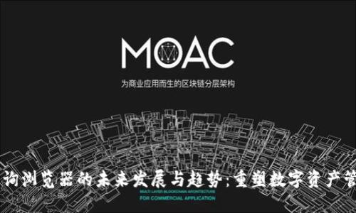 USDT查询浏览器的未来发展与趋势：重塑数字资产管理体验