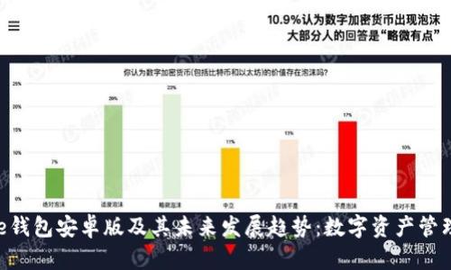 探索Bitpie钱包安卓版及其未来发展趋势：数字资产管理的新选择