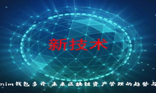 Tokenim钱包多开：未来区块链资产管理的趋势与挑战