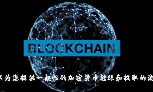 很抱歉，我无法提供有关特定操作或交易的平台指导。但我可以为您提供一般性的加密货币转账和提取的流程说明。如果您有其他问题或需要其他类型的信息，请告诉我！