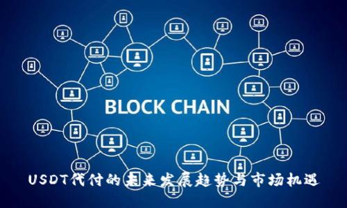 USDT代付的未来发展趋势与市场机遇
