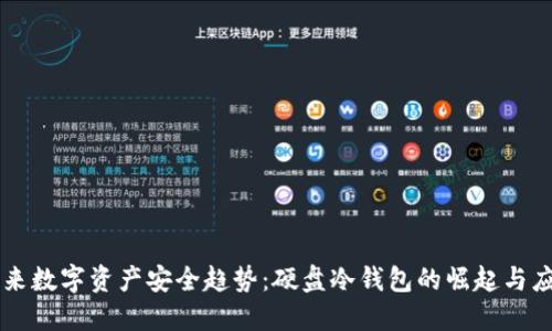 未来数字资产安全趋势：硬盘冷钱包的崛起与应用