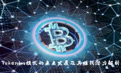 Tokenim模式的未来发展及其赚钱潜力解析