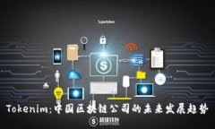 Tokenim：中国区块链公司的