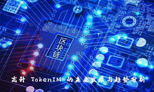 高升 TokenIM 的未来发展与趋势分析