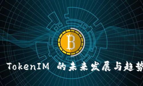 高升 TokenIM 的未来发展与趋势分析
