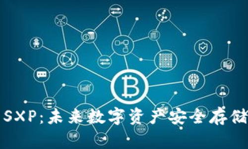 冷钱包与SXP：未来数字资产安全存储趋势分析