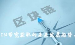 TokenIM带宽获取的未来发展趋势与策略