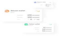 提取或转移其他加密货币