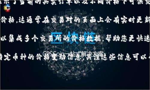 要查看TokenIM的卖出价格，您可以按照以下步骤进行操作：

1. **访问TokenIM官网**：首先，您需要访问TokenIM的官方网站或应用程序。这是获取最新价格和市场动态的第一步。

2. **选择交易对**：在TokenIM交易平台上，您需要选择您感兴趣的交易对。这通常是由您想要出售的加密货币（例如BTC、ETH等）和您希望获得的货币（法币或其他加密货币）组合而成的。

3. **查看市场深度**：在交易对页面，您可以查看市场深度图。这通常显示了当前的买卖订单以及不同价格下可供交易的数量。

4. **查看最新成交价格**：除了市场深度外，您还可以查找最新的成交价格。这通常在交易对的页面上会有实时更新，显示过去几分钟内的最新交易价格。

5. **使用行情工具**：另一种方法是使用行情工具或应用，这些工具可以集成多个交易所的价格数据，帮助您更快速地查看TokenIM上以及其他交易所的卖出价格。

6. **关注官方公告**：有时TokenIM会通过官方渠道发布市场分析或特定币种的价格变动信息，关注这些信息可以帮助您把握价格走势。

如果您有其他具体的问题或需要更详细的信息，欢迎继续询问！