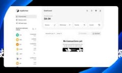 冷钱包的使用：未来数字