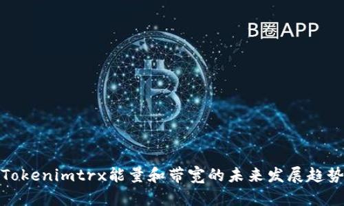 Tokenimtrx能量和带宽的未来发展趋势