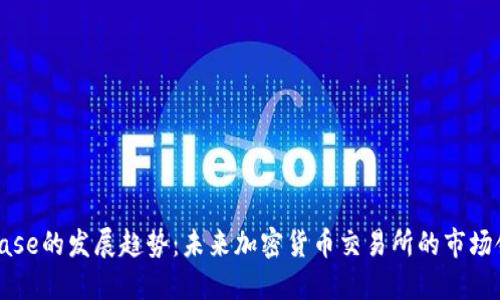 Coinbase的发展趋势：未来加密货币交易所的市场领军者