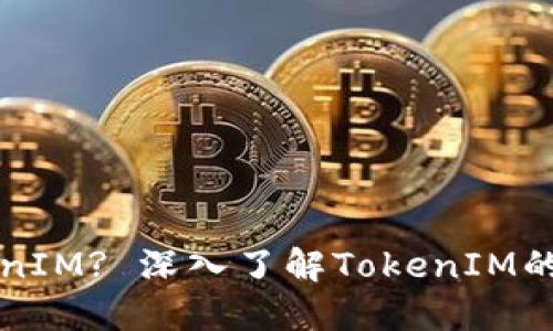 什么是TokenIM? 深入了解TokenIM的功能与应用