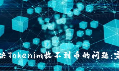 如何解决Tokenim收不到币的问题：完整指南
