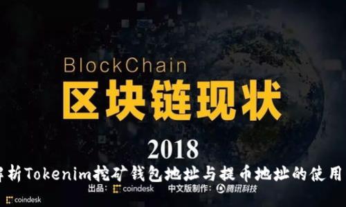 详细解析Tokenim挖矿钱包地址与提币地址的使用与设置