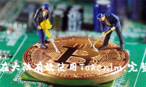 如何在大陆有效使用Tokenim：完整指南
