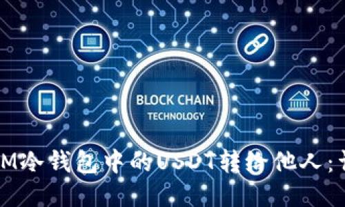 如何将IM冷钱包中的USDT转给他人：详细指南