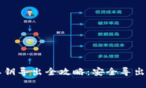 比特派钱包私钥导出全攻略：安全导出你的加密资产