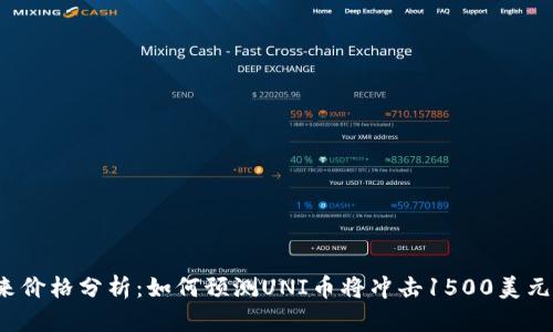 uni币未来价格分析：如何预测UNI币将冲击1500美元的可能性