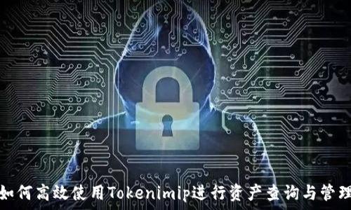  

如何高效使用Tokenimip进行资产查询与管理