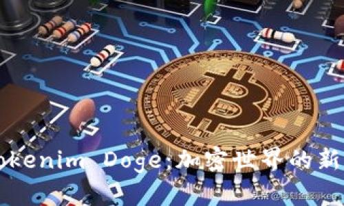 深入解析Tokenim Doge：加密世界的新星及其潜力