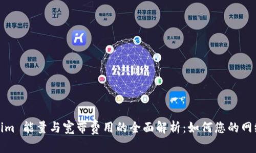 Tokenim 能量与宽带费用的全面解析：如何您的网络开销