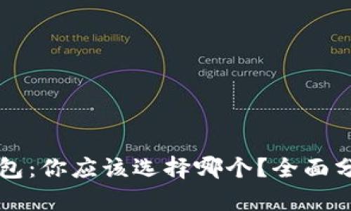 热钱包与冷钱包：你应该选择哪个？全面分析及使用指南