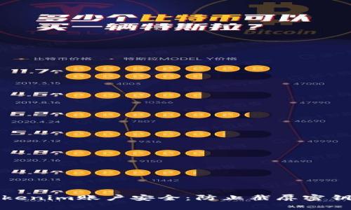 如何保护您的Tokenim账户安全：防止截屏密钥被盗的有效策略