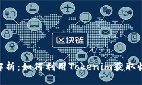Tokenim收益解析：如何利用Tokenim获取收益的全面指南