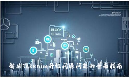 解决Tokenim升级闪退问题的全面指南