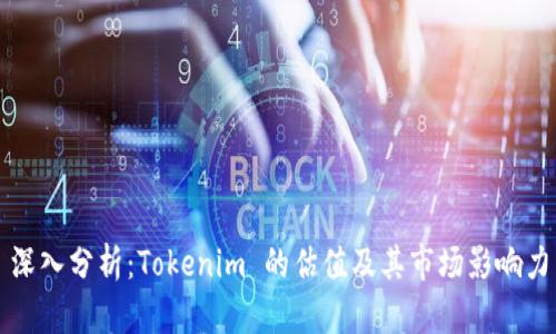 深入分析：Tokenim 的估值及其市场影响力