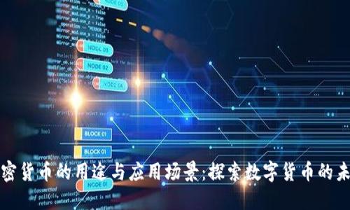 加密货币的用途与应用场景：探索数字货币的未来