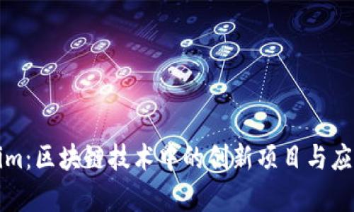 Tokenim：区块链技术中的创新项目与应用解析