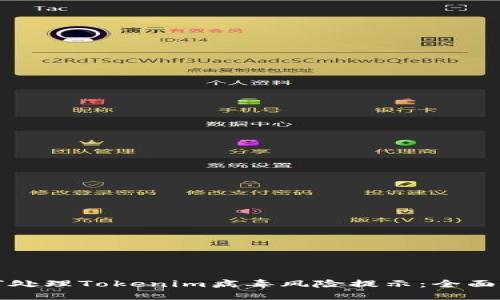 如何处理Tokenim病毒风险提示：全面指南