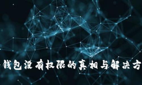 冷钱包没有权限的真相与解决方案