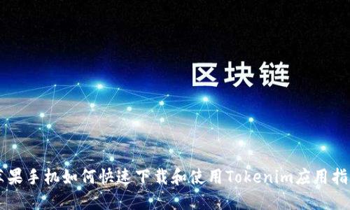 苹果手机如何快速下载和使用Tokenim应用指南